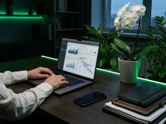 UŽT paramos ir INVEGA finansavimo dokumentų rengimas verslui – MB Vakruška konsultacijos